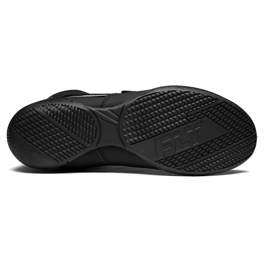Fly Boxing Boots Storm 2 Fight Shoes Men