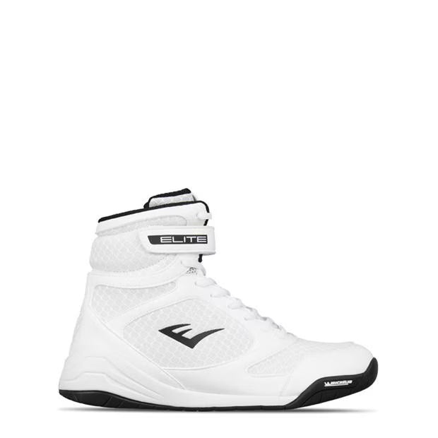 Boxing Boots Everlast Pro Elite Mens Fight Shoes