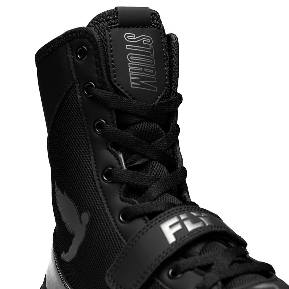 Fly Boxing Boots Storm 2 Fight Shoes Men