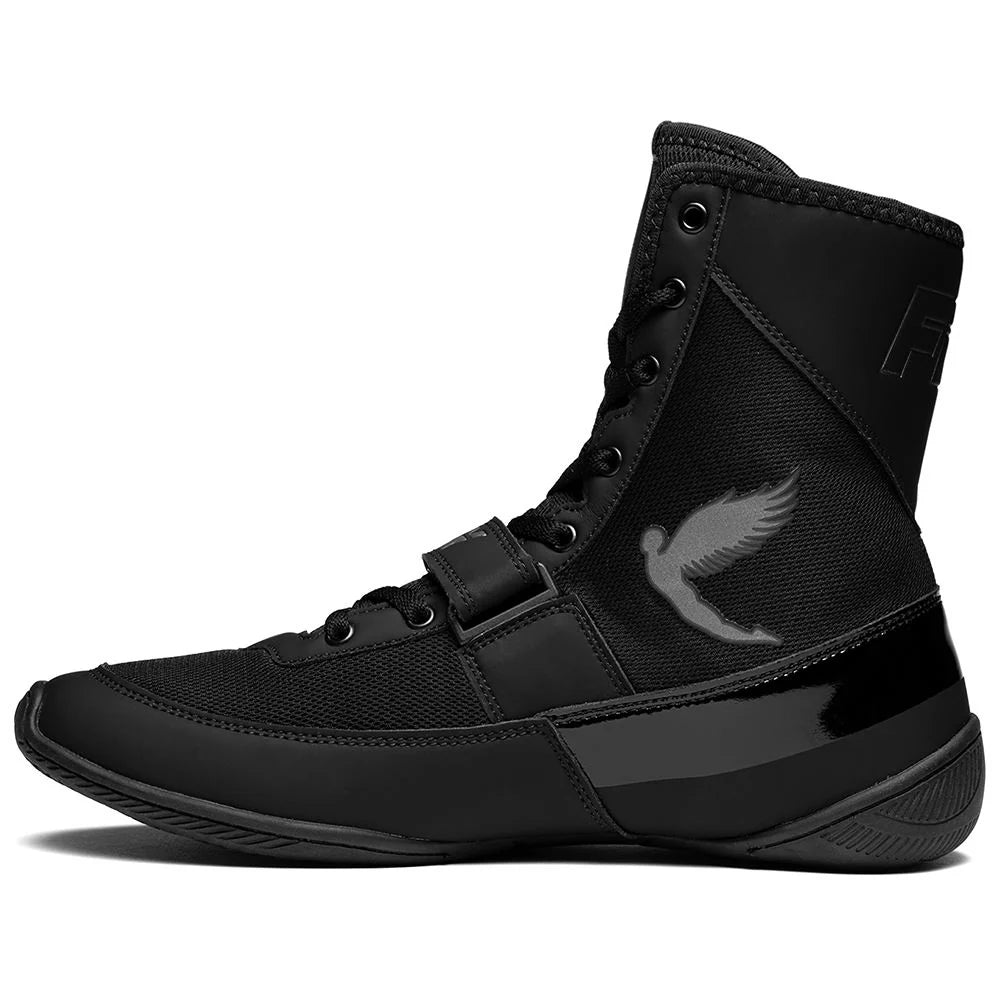Fly Boxing Boots Storm 2 Fight Shoes Men