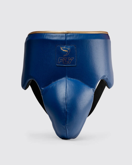 Fly Wraith X Groin Guard