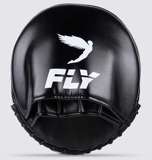 FLY Punchers Mitts X