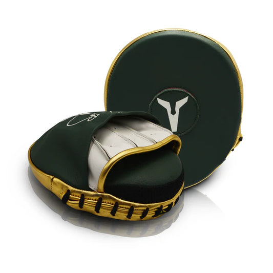 Ares Speciale Focus Mitt