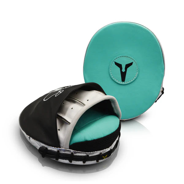 Ares Boxing Focus Mitts Speciale Coaching Pads