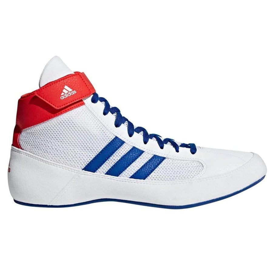Adidas Boxing Boots Havoc Wrestling Fight Shoes