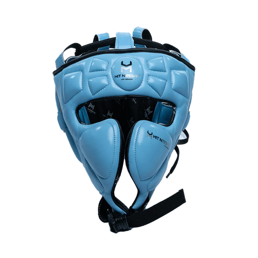 Hit N Move Headgear