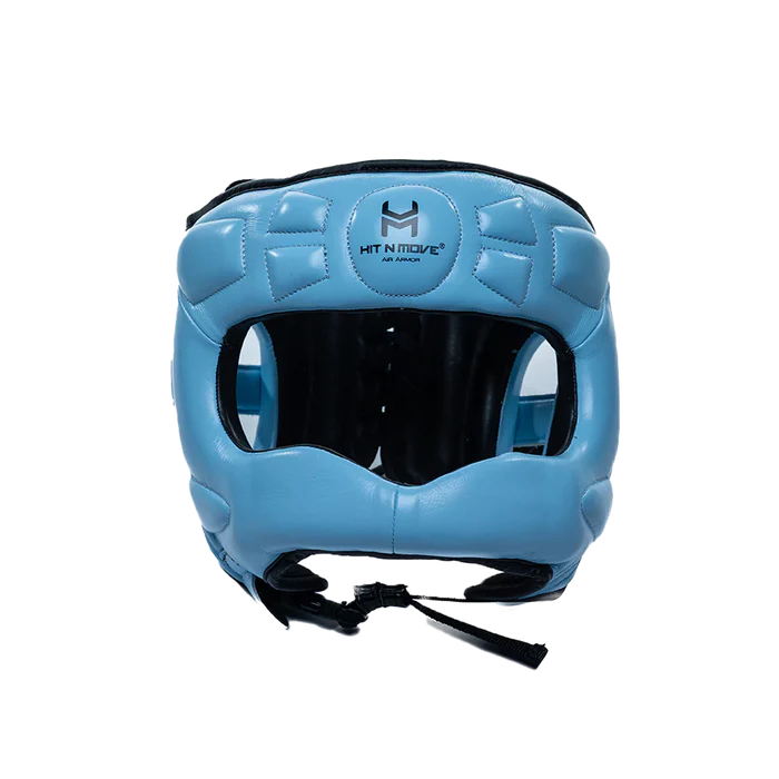 HIT N MOVE® Face-Saver Model Head Guard