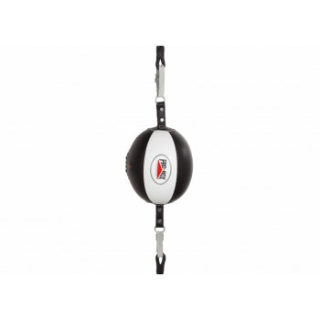 Pro-Box Leather Floor to Celing Ball