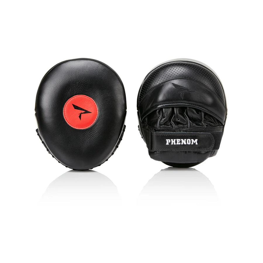 Boxing Gear AP-5 Mini Air Pads Training Equipment