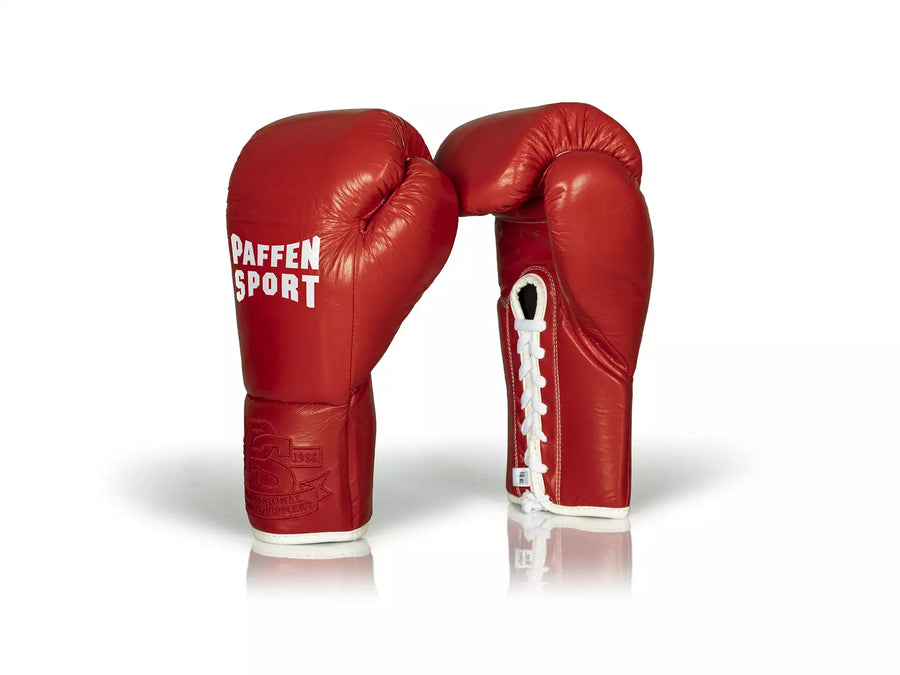 Boxing Gloves Paffen Sport Pro-classic Training Sparring Gloves