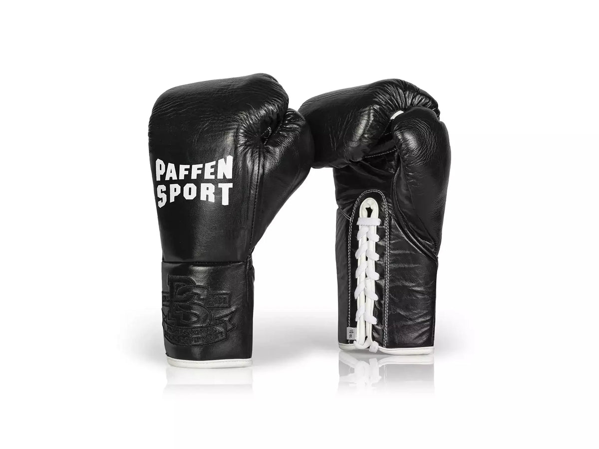 Boxing Gloves Paffen Sport Pro-classic Training Sparring Gloves