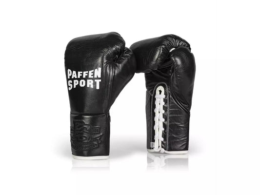 Paffen Sport Pro-Classic Boxing Gloves