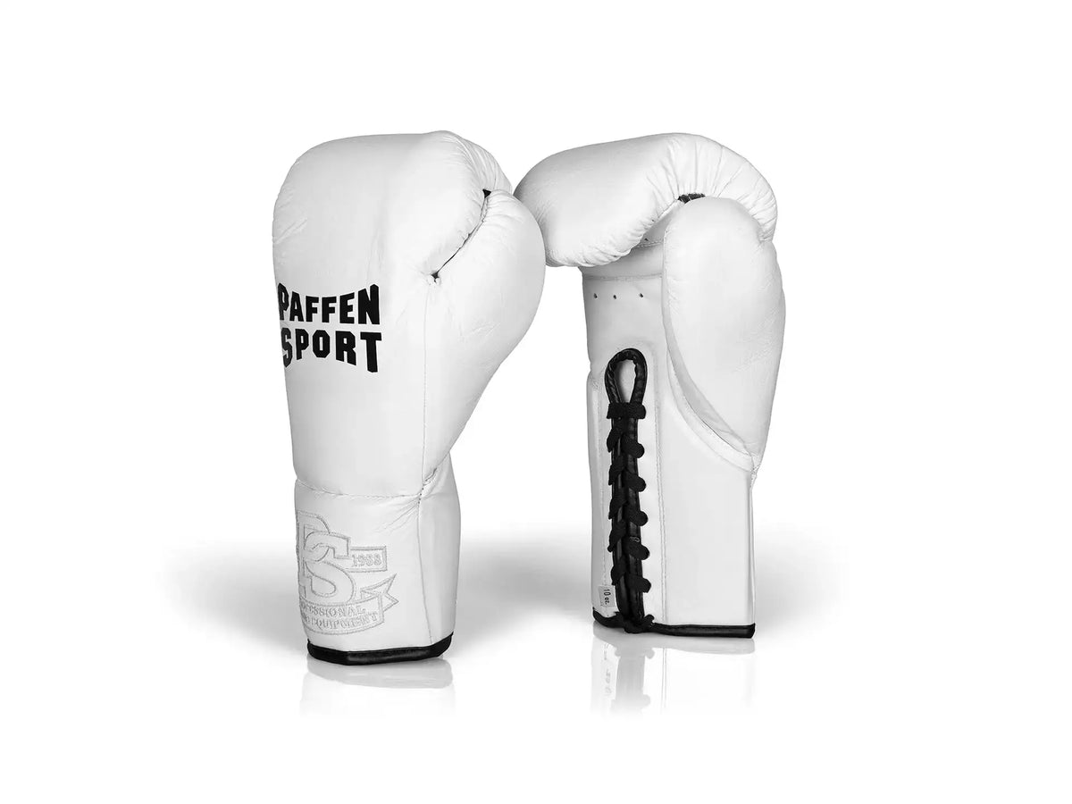 Boxing Gloves Paffen Sport Pro-classic Training Sparring Gloves