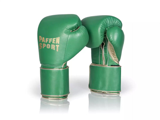 Paffen Sport "Pro Wide" Boxing gloves