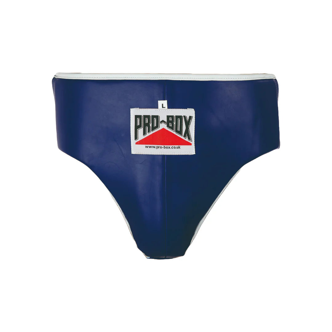 Pro-Box PU ABDO Groin Guard