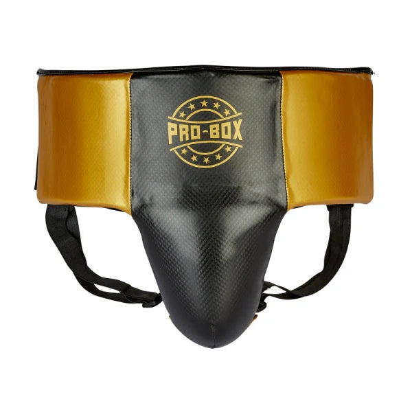 Pro-Box Champ Spar Groin Guard