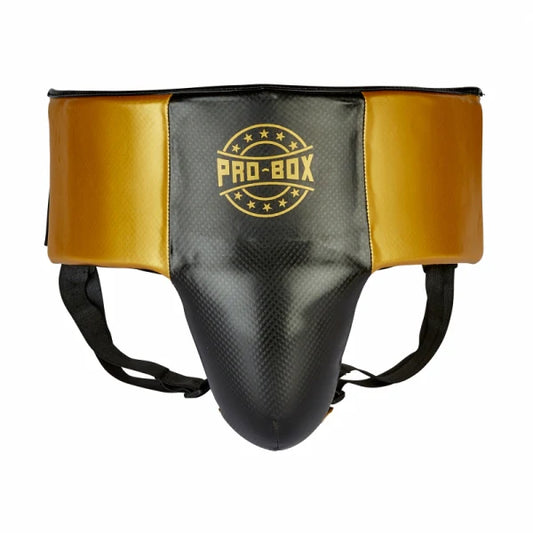 Pro-Box Champ Spar Groin Guard
