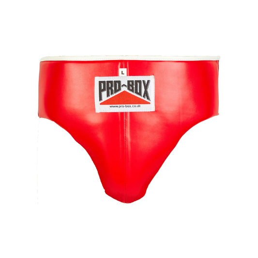 Pro-Box PU ABDO Groin Guard