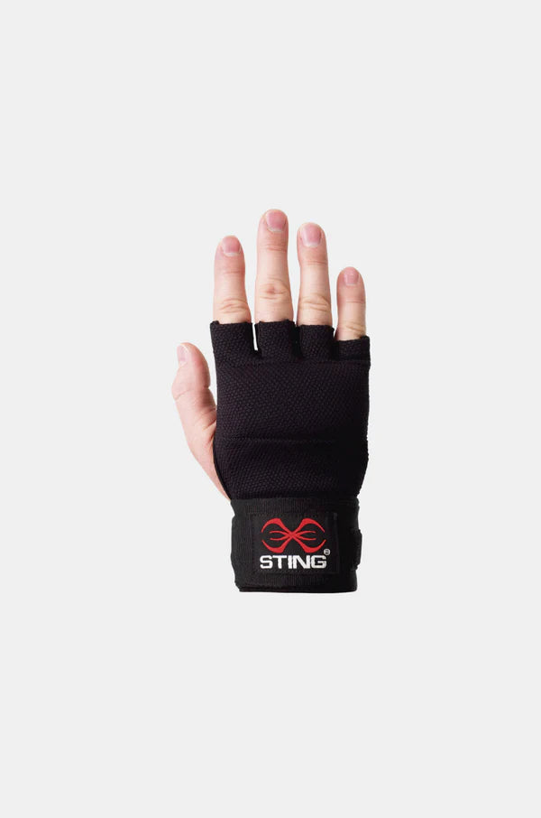 Sting Boxing Hand Wraps Elasticised Quick