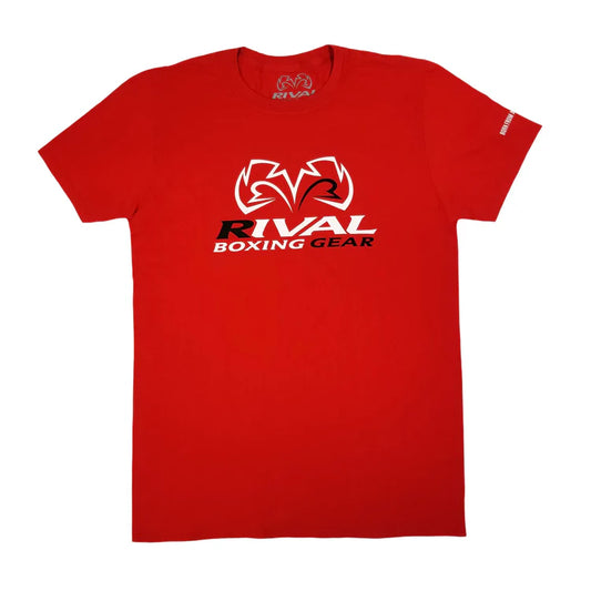 Rival Boxing Gear Corpo T-shirt