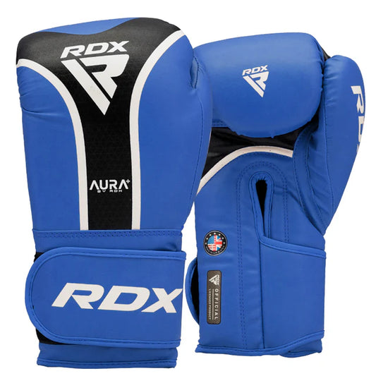 RDX Aura Plus Boxing Gloves