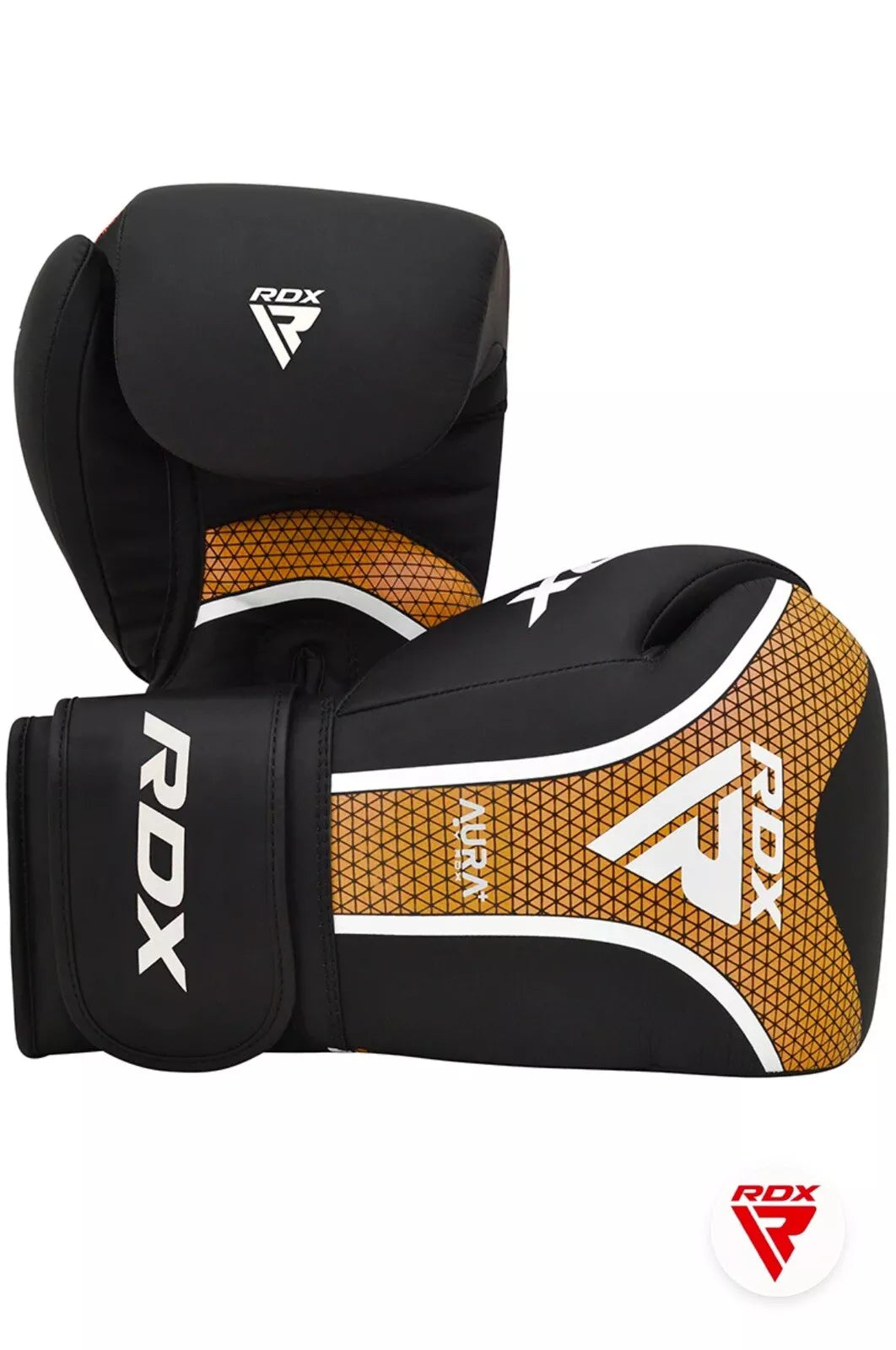 RDX Boxing Gloves
