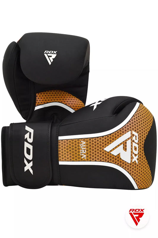 RDX Boxing Gloves