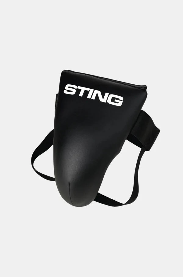 Sting Boxing Groin Guard Competition Light Protector