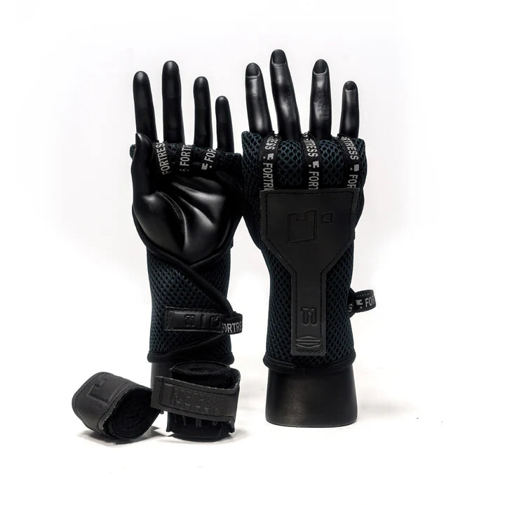 Fortress Boxing Hand Wraps T1 Quick