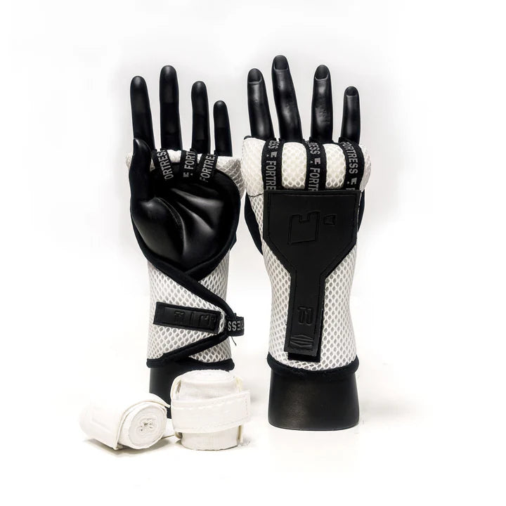 Fortress Boxing Hand Wraps T1 Quick