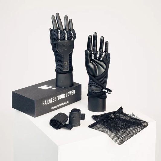 Fortress T6 Fastwraps