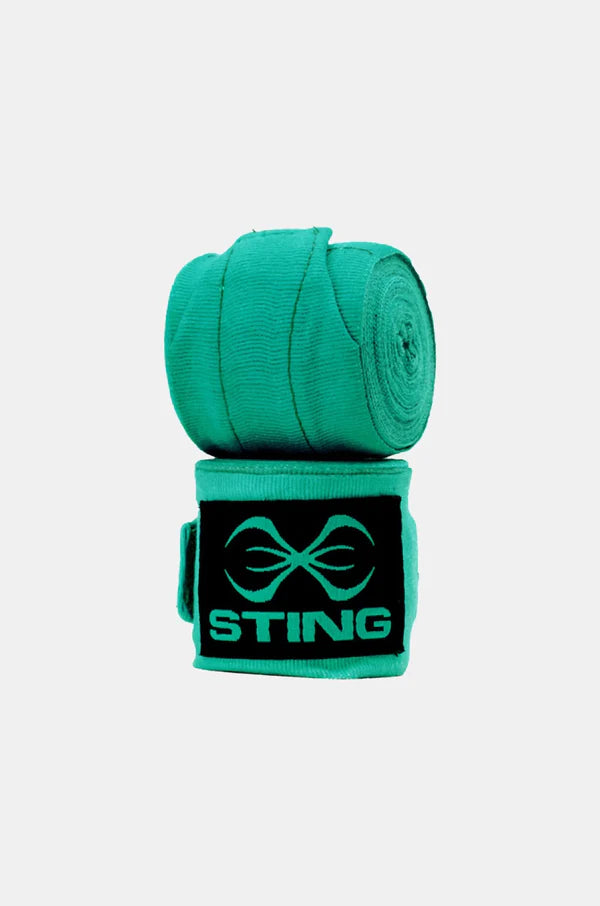 Sting Hand Wraps