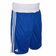 Adidas Boxing Shorts Boxing Fight Trunks