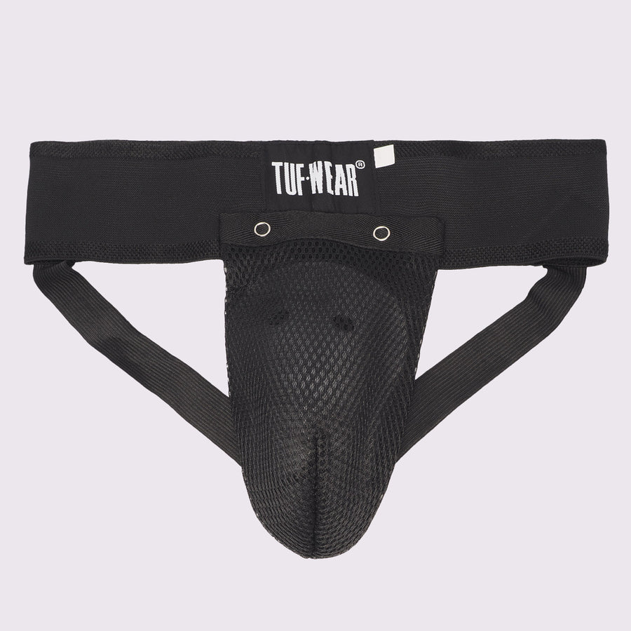 Tuf-wear Boxing Groin Guard Junior Protector Kids