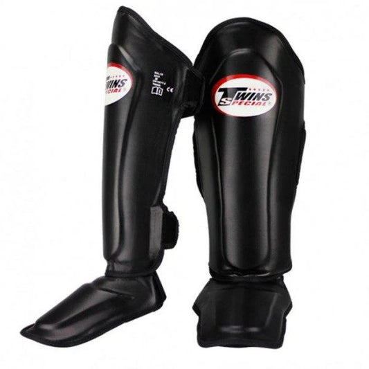 Twins Special Shin Guards