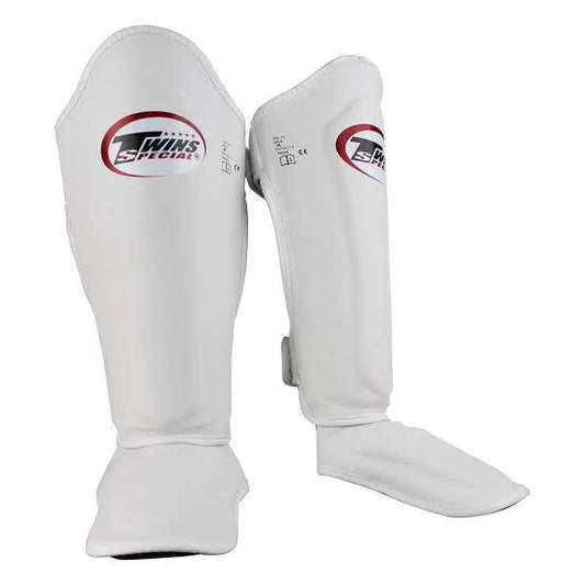 Twins Special Shin Guards