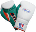 Load image into Gallery viewer, Winning Boxing Gloves Lace up Training Sparring Gloves
