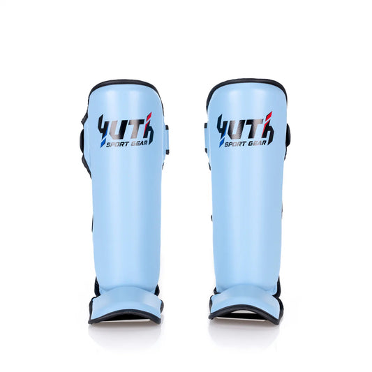 Yuth Signature Line Shin Guards