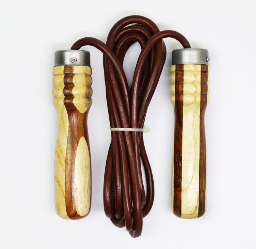 Greenfield Sports Skipping Rope Speed Training