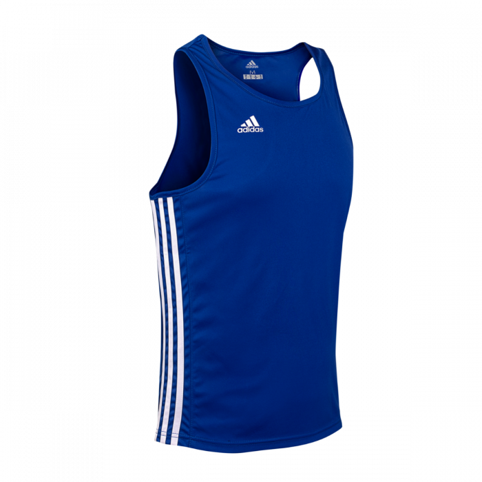 ADIDAS BASE PUNCH BOXING VESTS London Boxing and Fitness Store