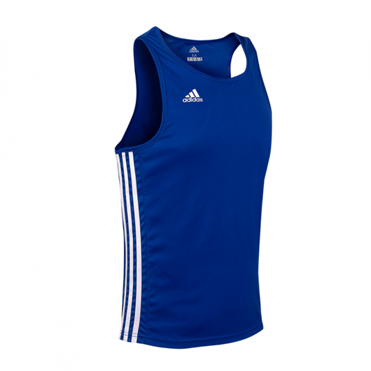 Buy ADIDAS BASE PUNCH BOXING VESTS Blue