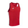 Load image into Gallery viewer, Buy ADIDAS BASE PUNCH BOXING VESTS Red
