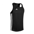 Load image into Gallery viewer, Buy ADIDAS BASE PUNCH BOXING VESTS Black
