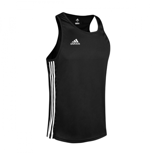 Buy ADIDAS BASE PUNCH BOXING VESTS Black