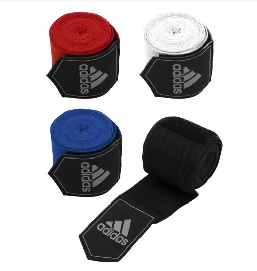 Adidas Boxing Hand Wraps Quick