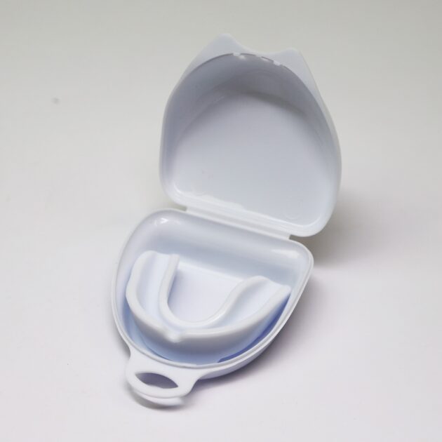 Buy Boxing Mouth Guards White