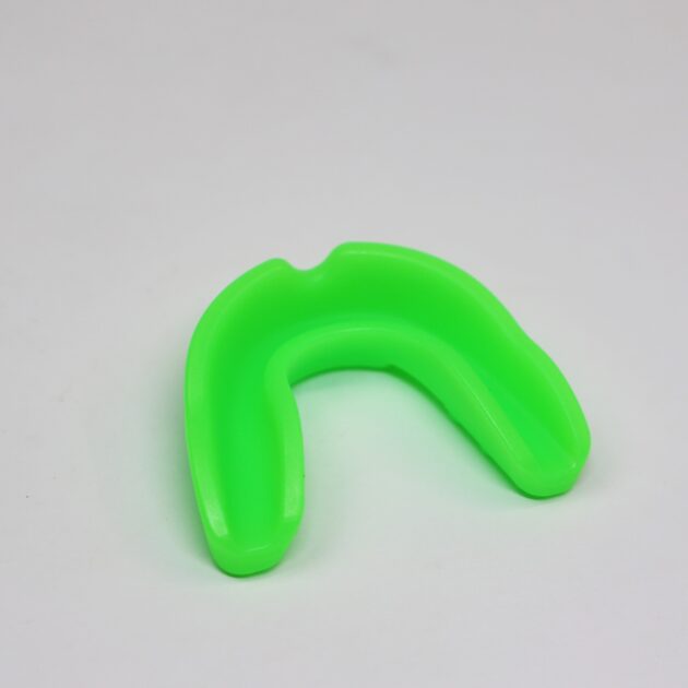 Buy Boxing Mouth Guards Green