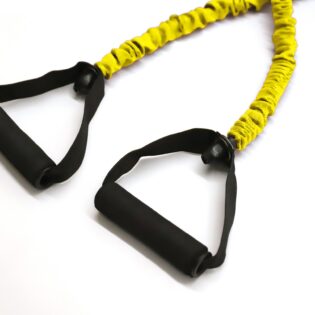 Buy Resistance Bands Yellow