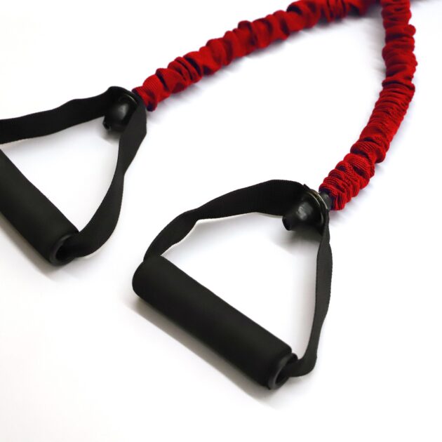 Buy Resistance Bands Red