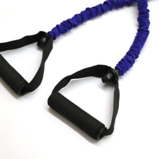 Buy Resistance Bands Blue